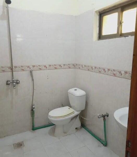 House for rent in bahria enclave islamabad bathroom