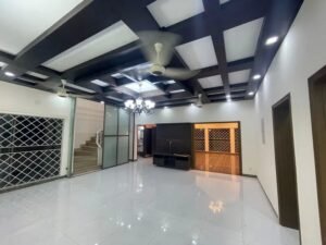 House For Rent In Islamabad, Rawal Town