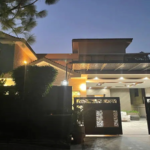 Luxurious House for Rent in Islamabad Bahria Enclave islamabad with best property management company