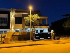 House For Rent In Islamabad, Park View City