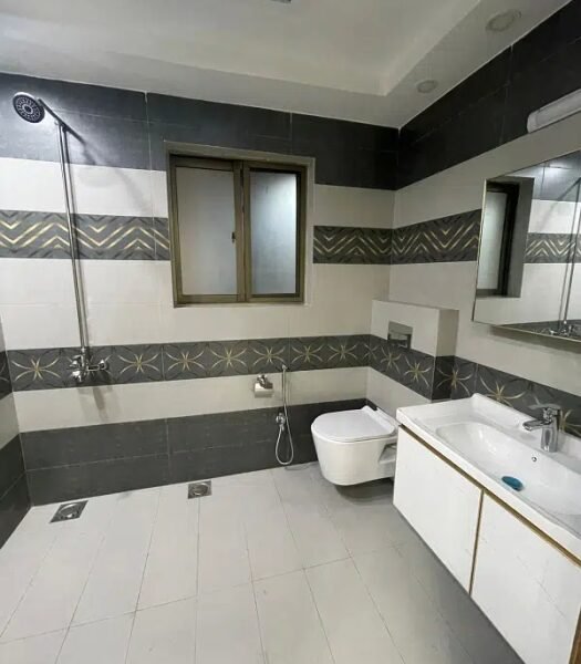 10 marla house for rent in DHA phase , Islamabad bathroom-2