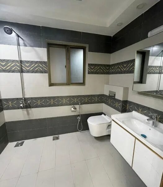 House for Rent in Rawal Town Bathroom 3
