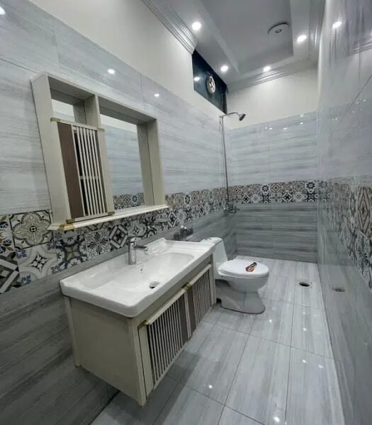House for Rent in Rawal Town Bathroom 2