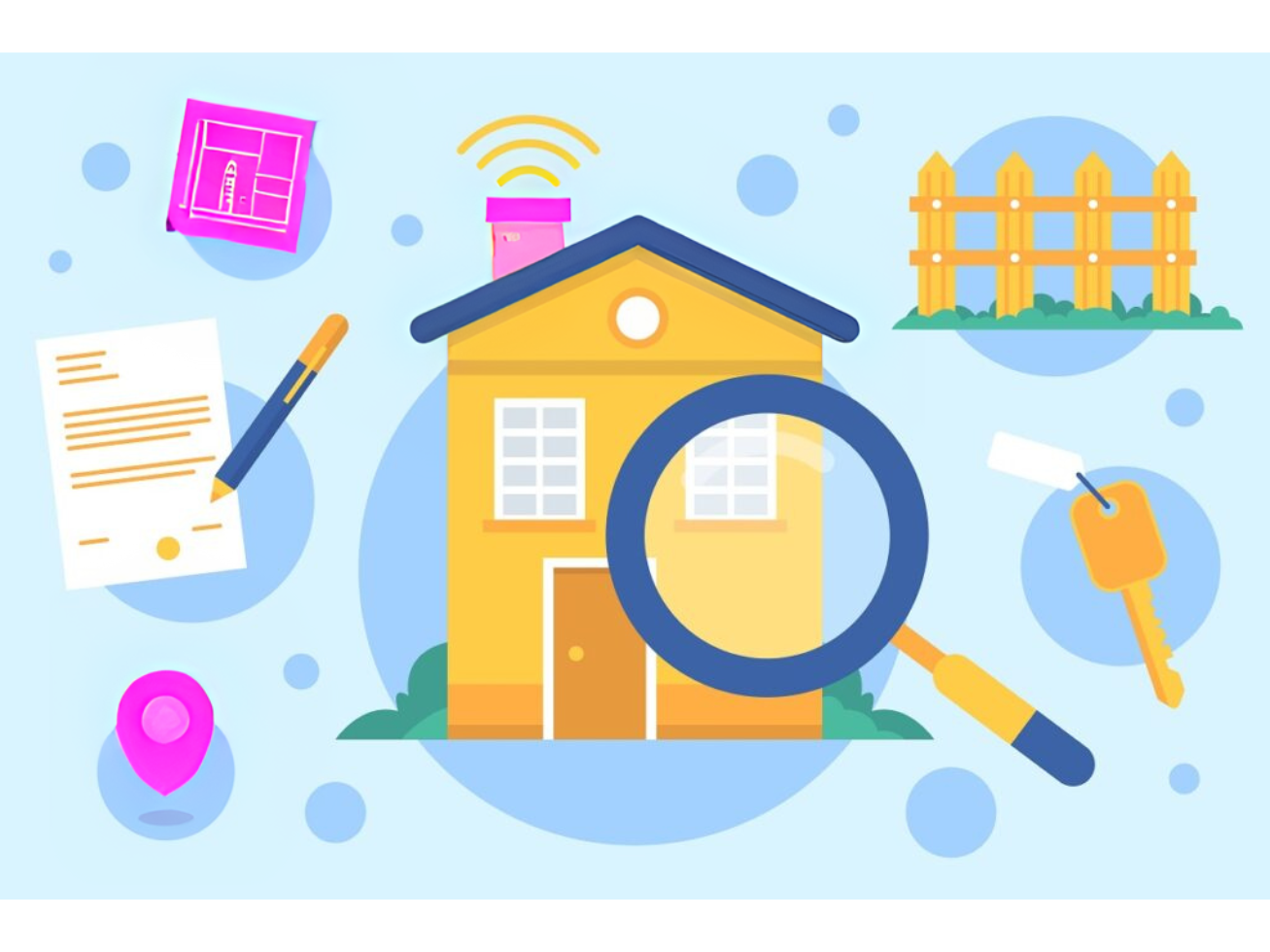 Property Inspection Image 3