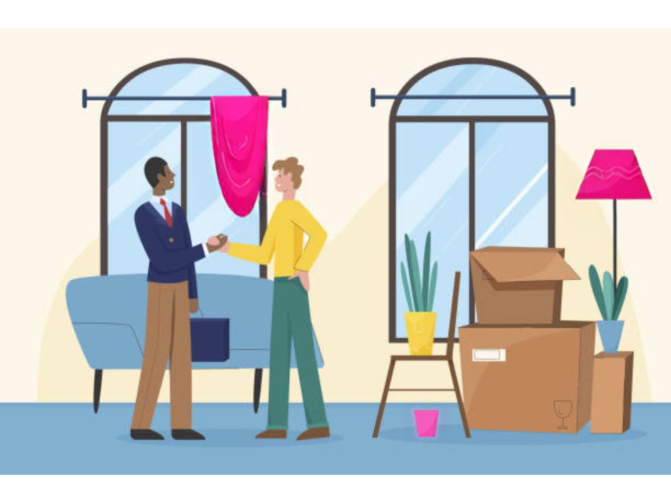 Responsive Tenant Relations Image 3