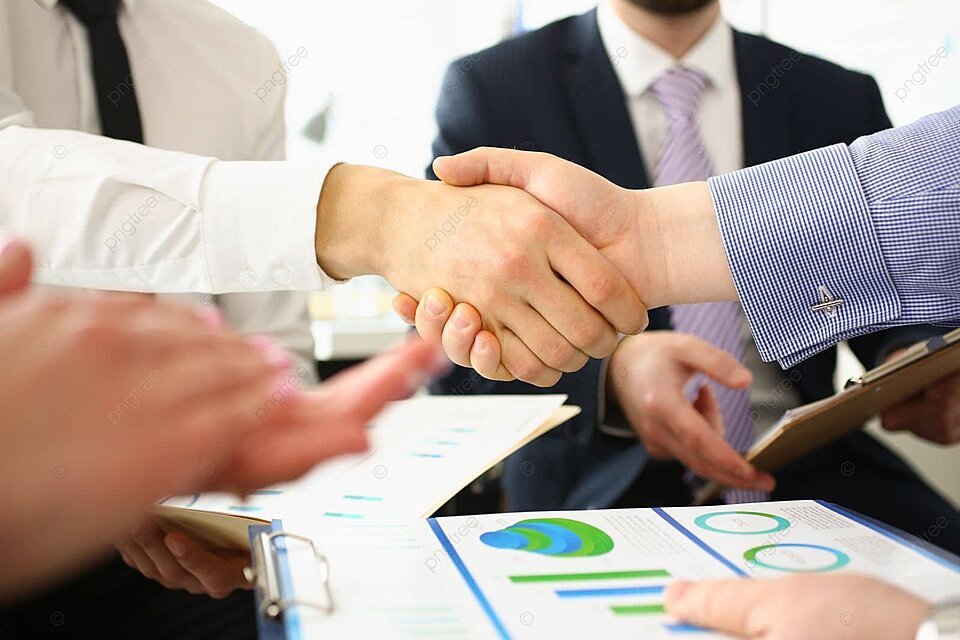 Smooth Move in and Move out Services Image 2